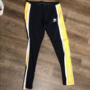 Adidas leggings